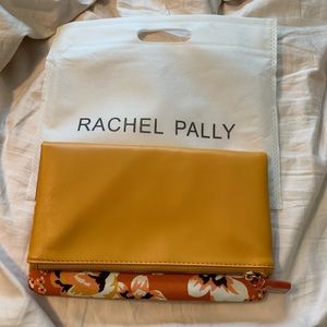 Rachel Pally Reversible Clutch